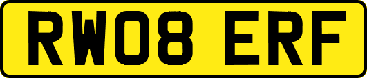RW08ERF