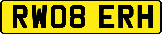 RW08ERH