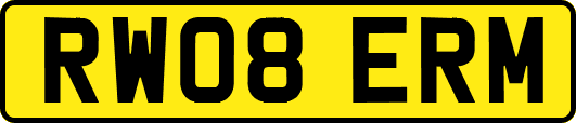 RW08ERM