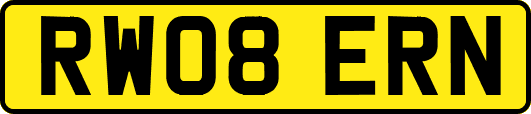 RW08ERN