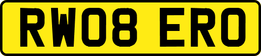 RW08ERO