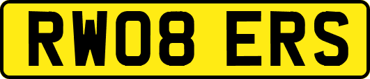 RW08ERS