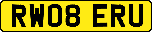 RW08ERU