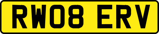 RW08ERV