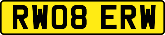 RW08ERW