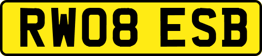 RW08ESB