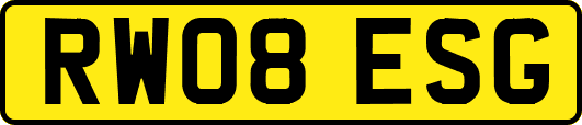 RW08ESG