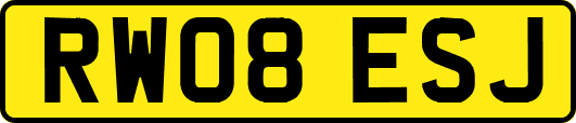 RW08ESJ