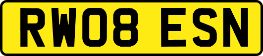 RW08ESN
