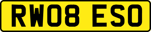 RW08ESO