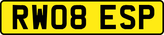 RW08ESP
