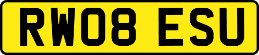 RW08ESU