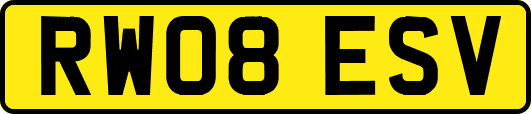 RW08ESV