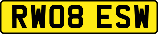 RW08ESW