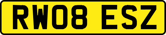 RW08ESZ