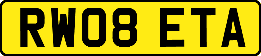 RW08ETA