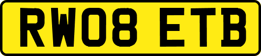 RW08ETB