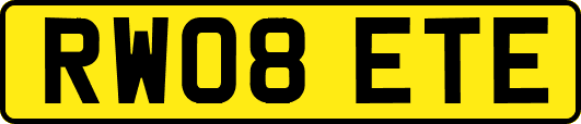 RW08ETE