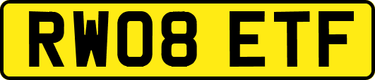 RW08ETF
