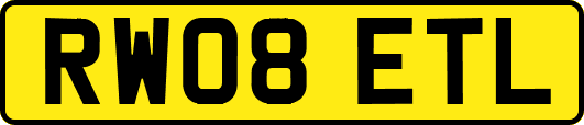 RW08ETL