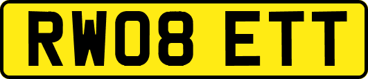RW08ETT