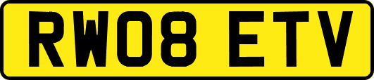 RW08ETV