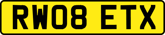 RW08ETX