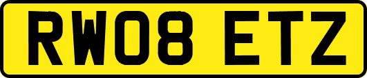 RW08ETZ