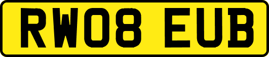 RW08EUB