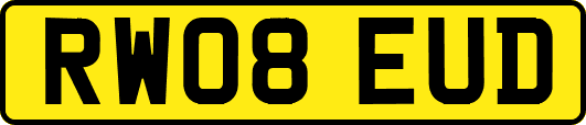 RW08EUD
