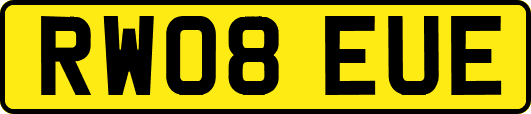 RW08EUE