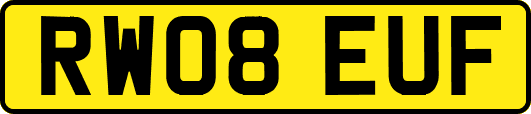 RW08EUF