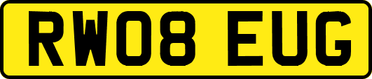 RW08EUG