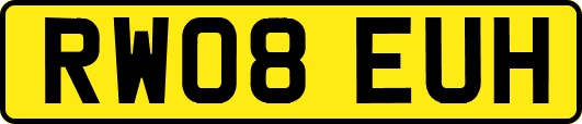 RW08EUH