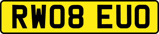 RW08EUO