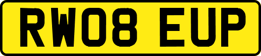 RW08EUP