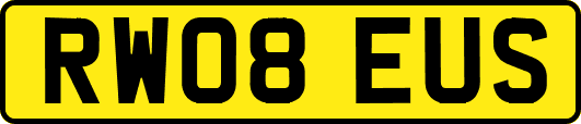RW08EUS
