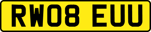 RW08EUU