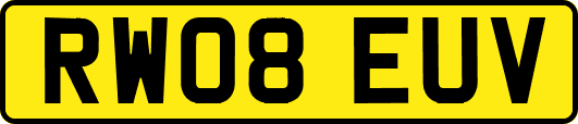 RW08EUV