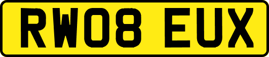 RW08EUX