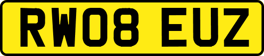 RW08EUZ