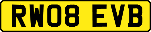 RW08EVB