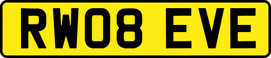 RW08EVE