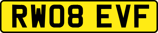 RW08EVF