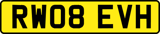 RW08EVH