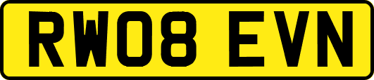 RW08EVN