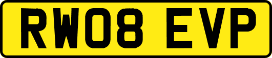 RW08EVP