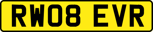 RW08EVR