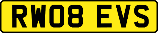 RW08EVS