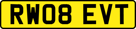 RW08EVT